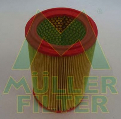 MULLER FILTER pa93 -  Воздушный фильтр